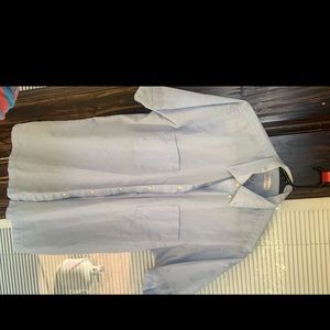 Nice button up shirts. Most items were wore maybe once if that.